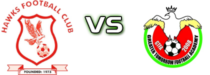 Banjul Hawks - Greater Tomorrow detalji utakmice i statistika Banjul Hawks - Greater Tomorrow detalji utakmice i statistika