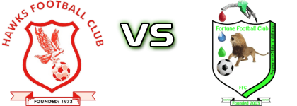 Banjul Hawks - Fortune Detalji meca I statistika.