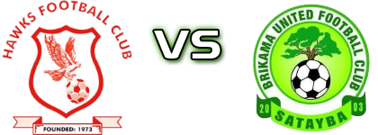 Banjul Hawks - Brikama United head to head game preview and prediction Banjul Hawks - Brikama United head to head game preview and prediction