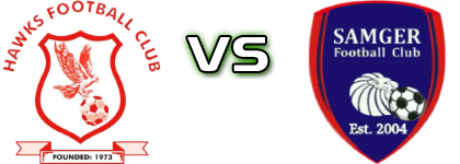 Banjul Hawks - Samger FC Detalji meca I statistika.