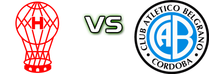 Huracán - Belgrano head to head game preview and prediction Huracán - Belgrano head to head game preview and prediction