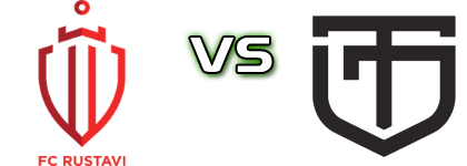 Rustavi - Torpedo Kutaisi Statistiche e dettagli partita