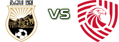 Gareji - Saburtalo Spiel Prognosen und Statistiken Gareji - Saburtalo Spiel Prognosen und Statistiken
