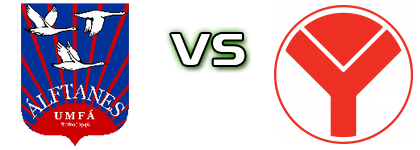 Alftanes - Ymir Spiel Prognosen und Statistiken Alftanes - Ymir Spiel Prognosen und Statistiken