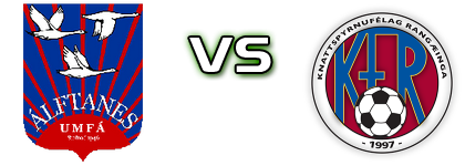 Alftanes - KFR head to head game preview and prediction