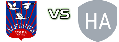 Alftanes - Hafnir Spiel Prognosen und Statistiken