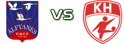 Alftanes - Hlidarendi head to head game preview and prediction Alftanes - Hlidarendi head to head game preview and prediction