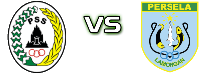 PSS Sleman - Persela Detalji meca I statistika.
