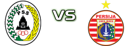 PSS Sleman - Persija Detalji meca I statistika. PSS Sleman - Persija Detalji meca I statistika.