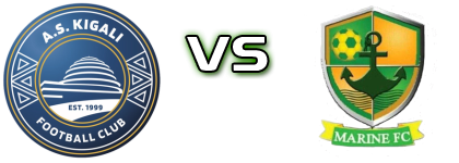 AS Kigali - Marine head to head game preview and prediction