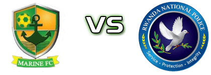 Marine - Rwanda Police head to head game preview and prediction