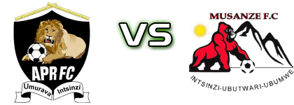 APR FC - Musanze Detalji meca I statistika. APR FC - Musanze Detalji meca I statistika.