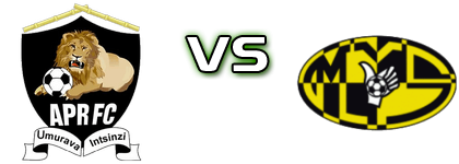 APR FC - Mukura детайли и статистика APR FC - Mukura детайли и статистика