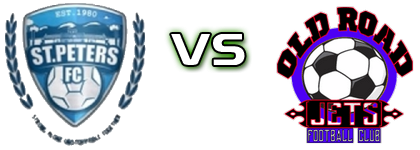 St. Peters - OLD Road Jets head to head game preview and prediction