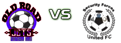 OLD Road Jets - Security Forces United head to head game preview and prediction OLD Road Jets - Security Forces United head to head game preview and prediction