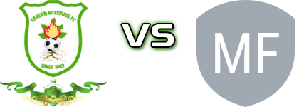 He Garden Hotspurs - Molineaux Detalles y estadisticas