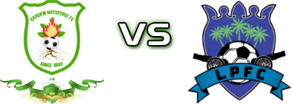 He Garden Hotspurs - Lodge Patriots  head to head game preview and prediction