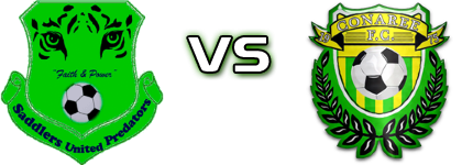 Fast Cash Saddlers United - Conaree Fireball head to head game preview and prediction