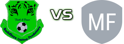 Fast Cash Saddlers United - Molineaux Statistiche e dettagli partita