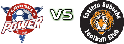 Peninsula - Eastern Suburbs head to head game preview and prediction