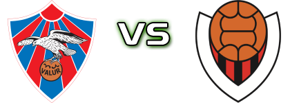 Valur - Víkingur head to head game preview and prediction