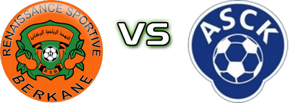 RS Berkane - ASC Kara head to head game preview and prediction