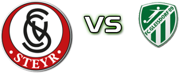 Steyr - Gleisdorf head to head game preview and prediction