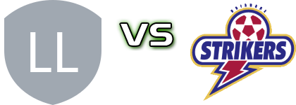 Logan Lightning U23 - Brisbane Strikers Statistiche e dettagli partita