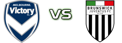 M. Victory Y. - Brunswick Juventus  Detalji meca I statistika.