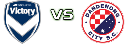 M. Victory Y. - Dandenong City Spiel Prognosen und Statistiken