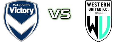 M. Victory Y. - Western United FC Reserves детайли и статистика