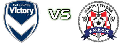 M. Victory Y. - North Geelong Warriors SC head to head game preview and prediction