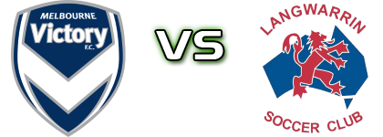 M. Victory Y. - Langwarrin SC head to head game preview and prediction