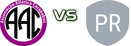 Carapebus RJ - Paduano RJ head to head game preview and prediction Carapebus RJ - Paduano RJ head to head game preview and prediction