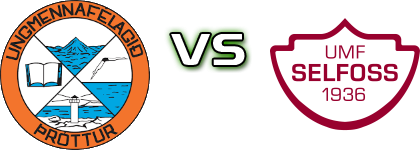 Þróttur V - Selfoss Spiel Prognosen und Statistiken