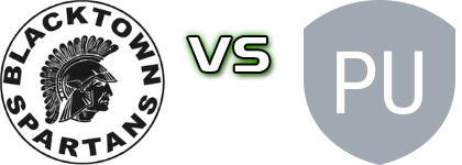 Spartans - Prospect United Estatísticas e detalhes do jogo