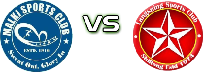 Malki SC - Langsning SC head to head game preview and prediction