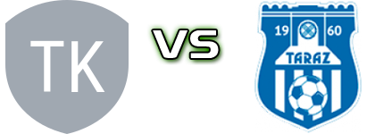 FC Tobol Kostanay Reserve - Taraz Spiel Prognosen und Statistiken