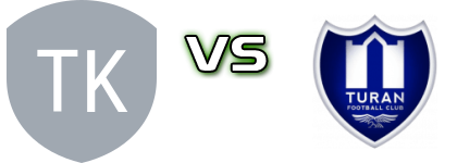 FC Tobol Kostanay Reserve - Turan Spiel Prognosen und Statistiken