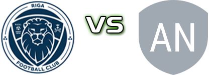 Riga FC II - Augsdaugavas NSS Detalji meca I statistika.