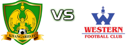 Khangarid - Khovd Western Spiel Prognosen und Statistiken Khangarid - Khovd Western Spiel Prognosen und Statistiken