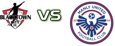 Blacktown - Manly Spiel Prognosen und Statistiken