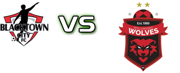 Blacktown - Wollongong Wolves head to head game preview and prediction Blacktown - Wollongong Wolves head to head game preview and prediction