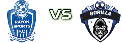 Rayon Sports - Gorilla FC Detalji meca I statistika. Rayon Sports - Gorilla FC Detalji meca I statistika.