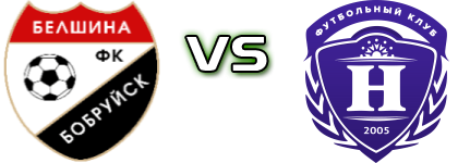 Belshina Bobruisk - Niva Dolbizno head to head game preview and prediction Belshina Bobruisk - Niva Dolbizno head to head game preview and prediction