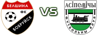 Belshina Bobruisk - Osipovichi head to head game preview and prediction