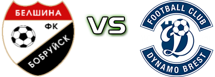 Belshina Bobruisk - Dynamo Brest Spiel Prognosen und Statistiken