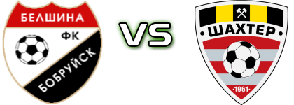 Belshina Bobruisk - Shakhter Soligorsk Reserve head to head game preview and prediction