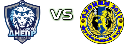 Dnepr Mogilev - FK Slonim Statistiche e dettagli partita Dnepr Mogilev - FK Slonim Statistiche e dettagli partita