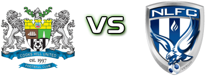 Cooks Hill United - New Lambton FC head to head game preview and prediction Cooks Hill United - New Lambton FC head to head game preview and prediction